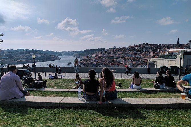 Porto Small-Group Instagram Tour