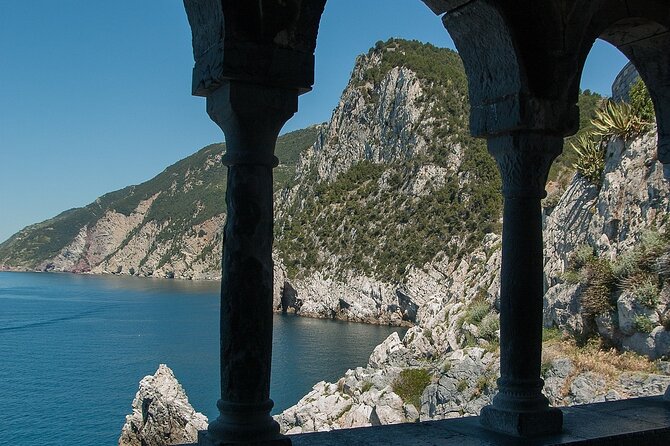 Portovenere and Lerici Day Trip From Lucca Pisa or La Spezia Port