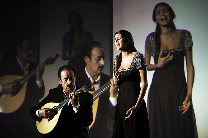 Portuguese Fado Live Music Show in Lisbon - Overview of Fado Music