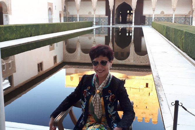 Premium Granada and Other Cities Private Tour