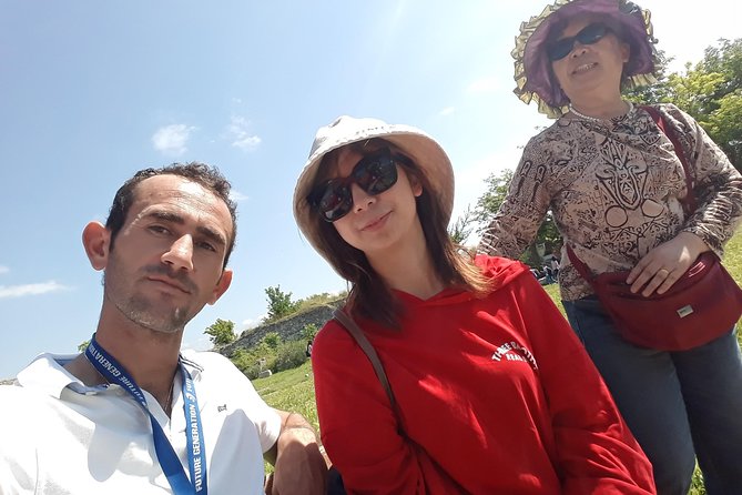 Premium Walking Tour of Berat With Expert Guides