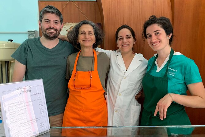 Prepare the Authentic Italian Artisan Gelato - Experience Overview