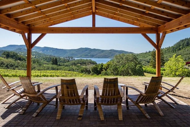 Priority Wine Pass: Discounts at 400+ Wineries in Napa, Sonoma, CA, or and WA