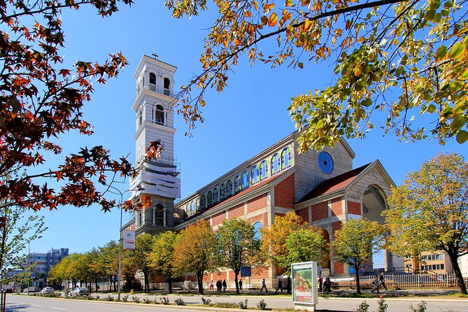 Pristina Full-day Tour