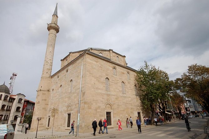 Pristina Half-day Walking Tour Review