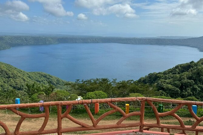 Private 1-Day Tour To Nicaragua From Riu Guanacaste/Riu Palace