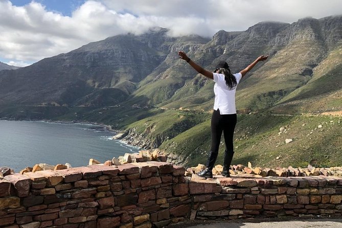 Private 2-Day Cape Town Highlights: Robben Island,Table Mountain Tickets & Wine - Exploring Robben Island