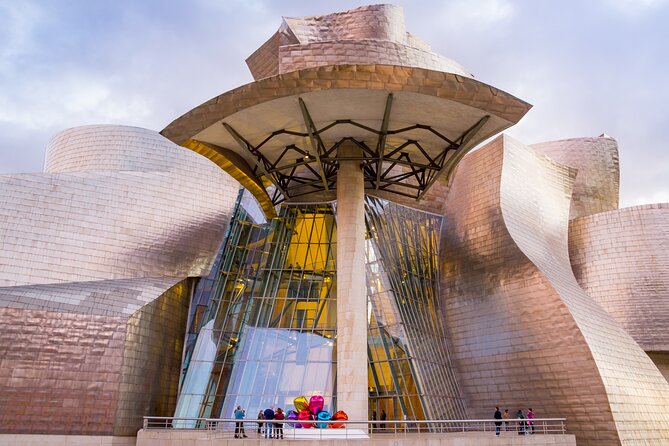 Private 2-Day Tour in Basque Country, Bilbao and Gaztelugatxe
