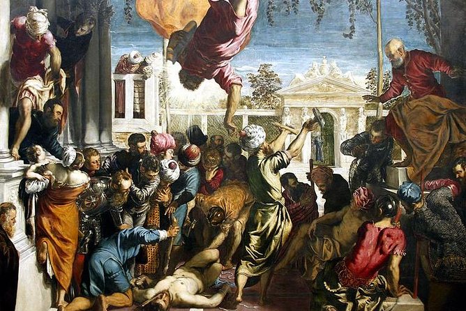 Private 2-Hour Walking Tour of Accademia Gallery in Venice With Private Guide