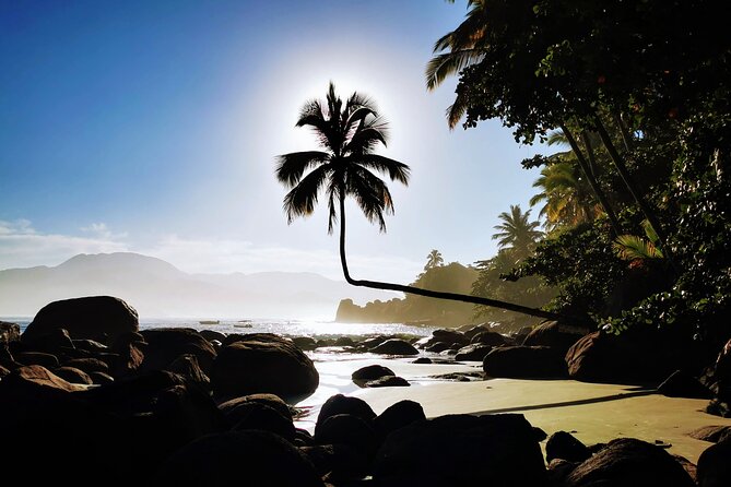 Private 4-Day Trekking Tour of Ilha Grande – Angra Dos Reis – Rio De Janeiro