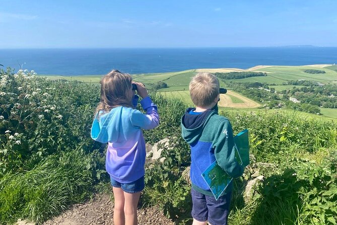 Private 4×4 Safari Review: Lulworth Adventure