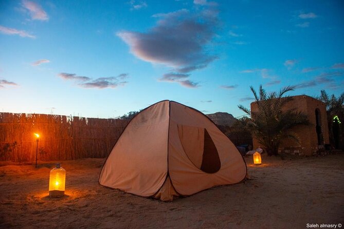 Private 5 Days Tour Cairo, Pyramids, Alexandria & Siwa Oasis - Tour Overview