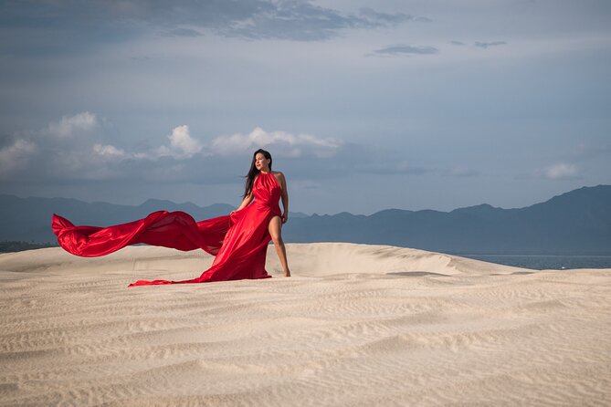 Private Adventure Photography Session Mazunte Mexico