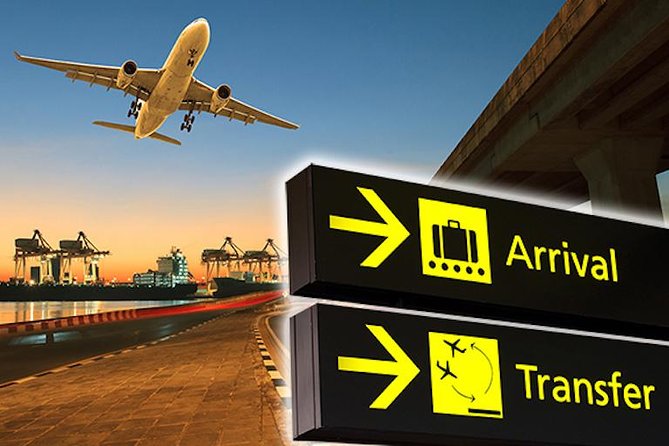 Private Agadir Airport Transfer to Agadir, Taghazout or Marrakech - Overview of the Service