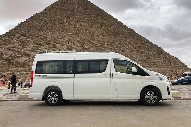 Private Air Port Transfers From Hurghada Any Where in Hurghada
