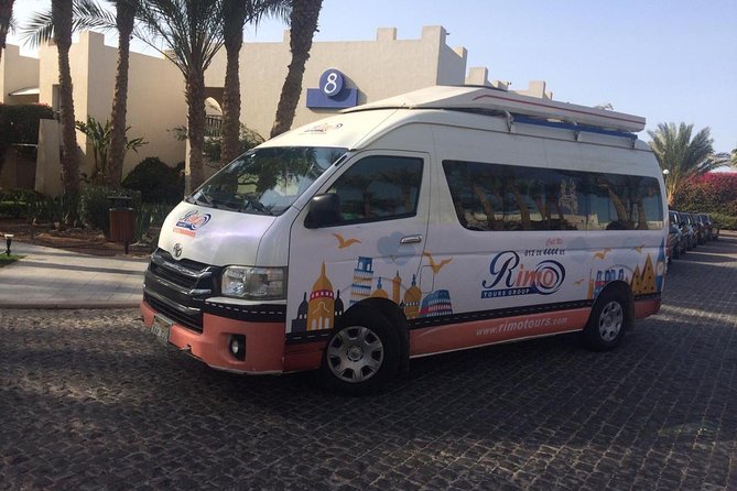 Private Airport Transfer: Cairo Airport Transfer to Anywhere in Cairo