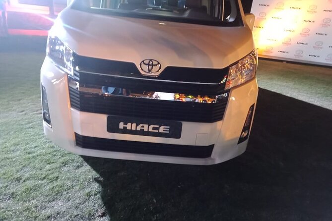 Private Airport Transfer & Hotel Transfer in Cairo or Giza.