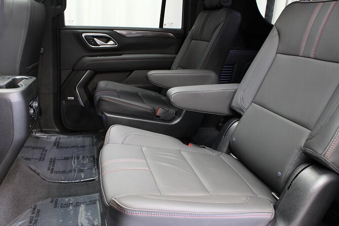 Private Airport Transfer Review: Comfort and Convenience