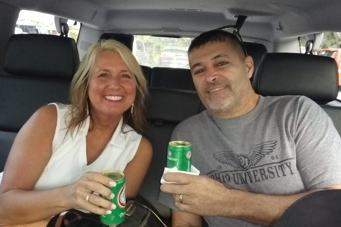Private Airport Transfer SUBURBAN VIP Punta Cana- Bavaro-Cap Cana- Hotels