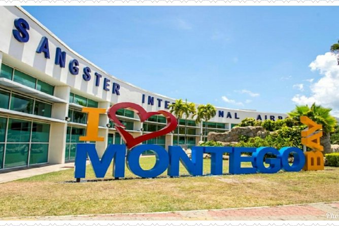 Private Airport Transfer to Bahia Principe Grand Hotel
