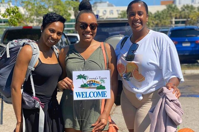 Private Airport Transfer to Negril or Ochie Rios.