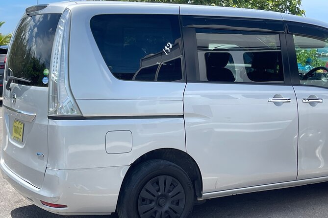Private Airport Transfers Bahamar, Paradise Isld Airbnbs, Nassau.