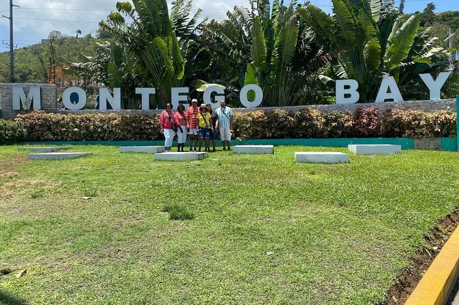 Private Airport Transfers to Hotels in Montego Bay