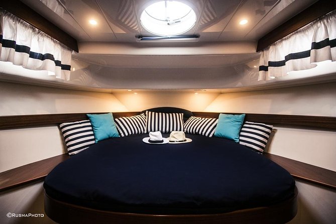 Private Amalfi Coast Tour With Apreamare 38FT DIAMOND