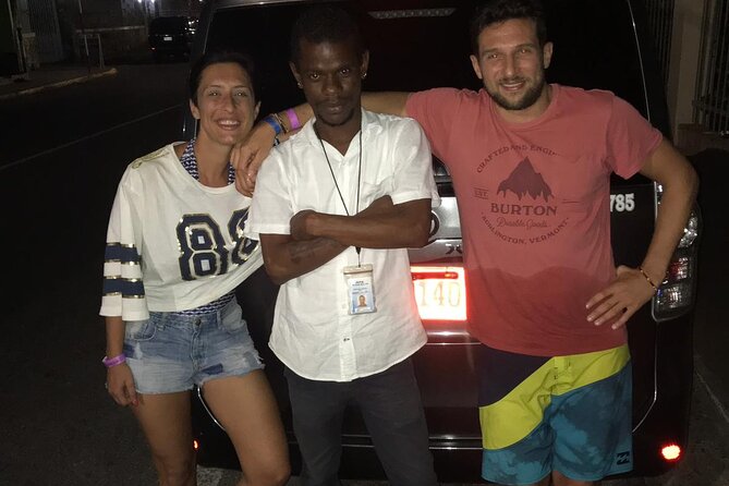 Private and Customized Montego Bay City Tour - Tour Overview