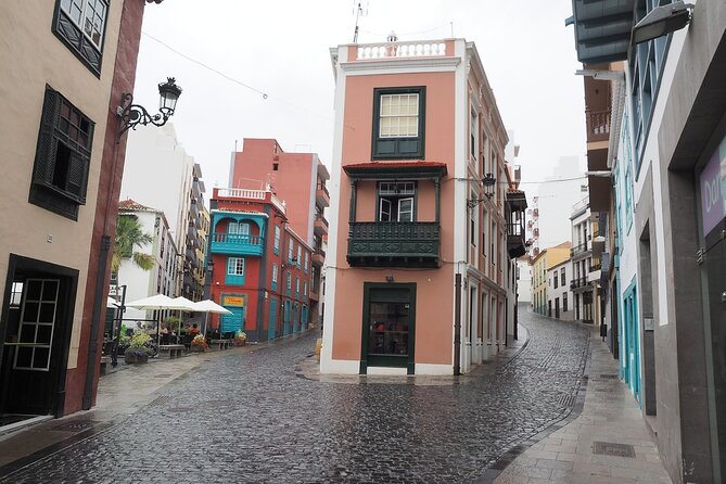 Private Arrival or Departure Transfer in Tenerife (Hotel or Airport Pick-Up)