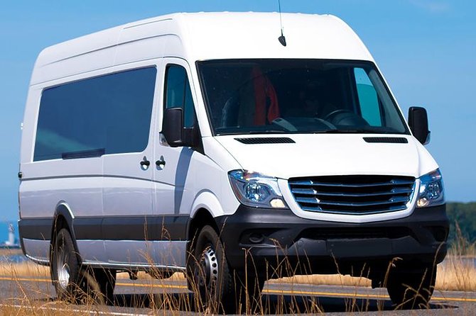 Private Arrival Transfer: Santo Domingo International Airport to Hotel (12 – 15)