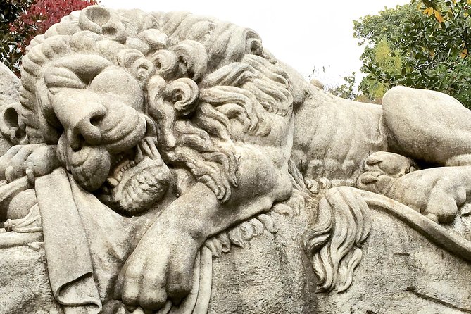 Private Atlanta History Tour From Civil War to Civil Rights