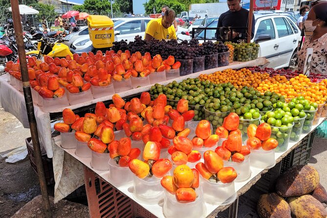 Private Bahian Cooking Class – An Amazing Experience!