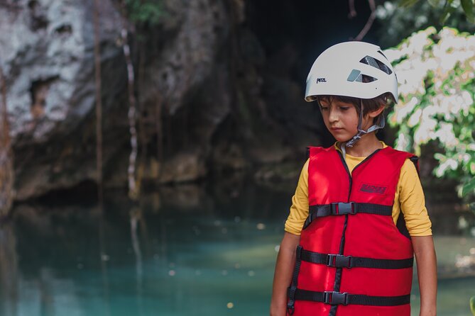 Private Barton Creek & Butterfly Ranch Tour
