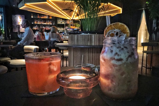 PRIVATE – Best Munich Cocktail Tour – All Inclusive