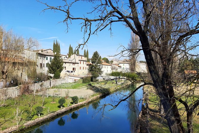 Private Bevagna Walking Tour With Official Guide - Overview of the Tour