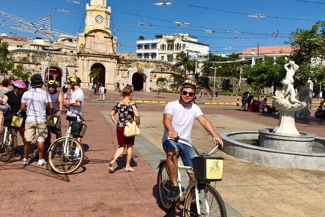 Private Bike Tour