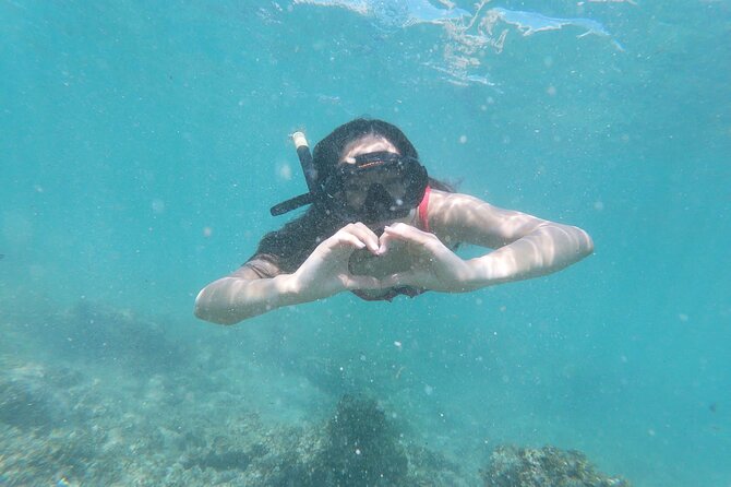 Private Boat, and Wonderful Snorkeling in Punta Cana