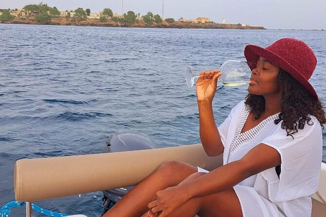 Private Boat Tour in Santa Maria