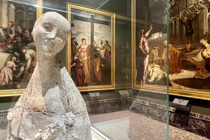 Private Brera Gallery Tour Review
