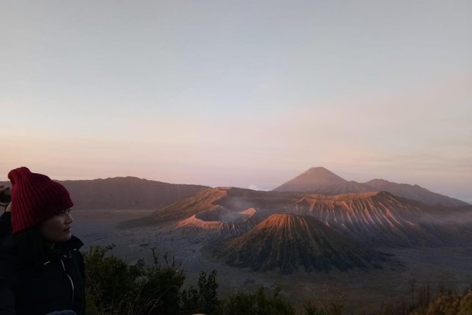 Private Bromo Sunrise Tour (All Included)