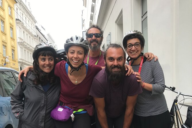 Private Budapest Adventure E-bike Tour to Buda Hills - Inclusions