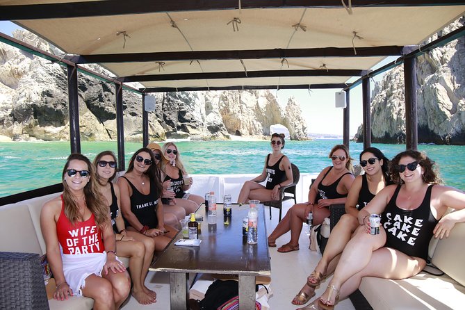 Private Cabo Catamaran Experience