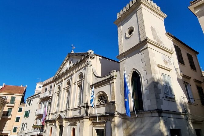 Private: Casanova’s Corfu Escapade & Venetian Time Secrets