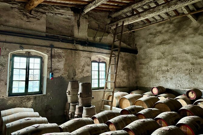 Private Chianti Safari: off Road Tuscany Wine Tour With Lunch From Florence - Meeting and Pickup Details