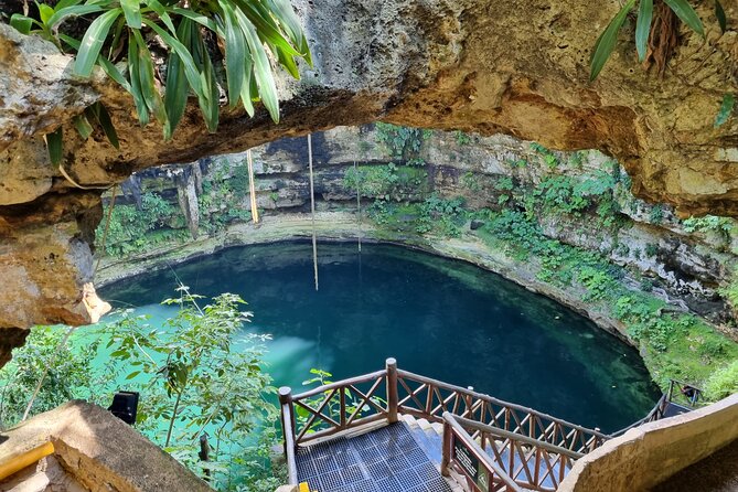 Private Chichen Itza – No Additional Stops at Other Hotels
