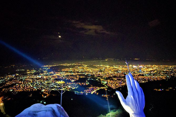 Private City Tour – Bucaramanga / Girón / Santísimo (Culture)