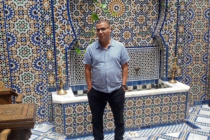 Private City Tour in Fes in Morocco - Overview of the Tour