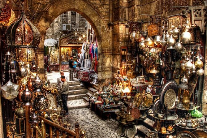Private Classic 8 Days Trip in Cairo, Luxor and Aswan