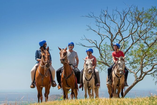 Private Combo Tour From Dreams Las Mareas
